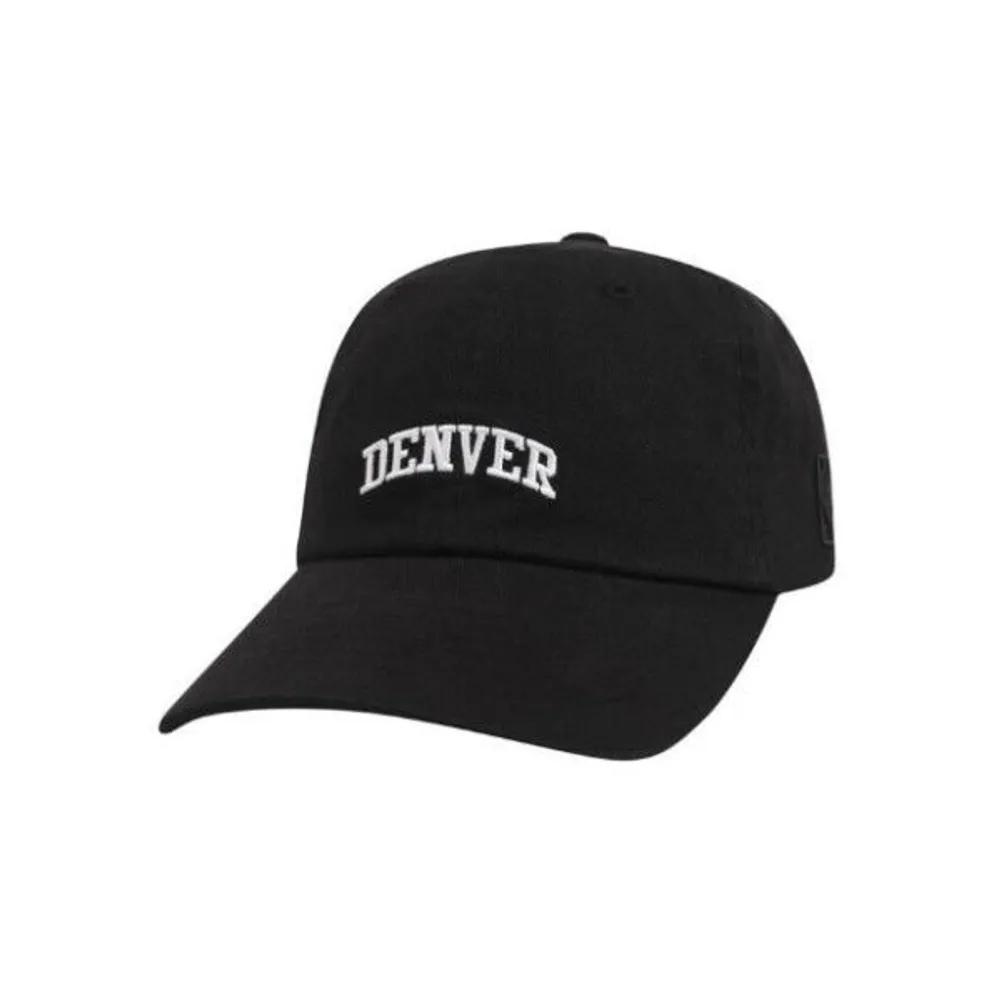 [NBA] M Cap KQC N255AP252P-BK NYK City Abbreviation Final FREE