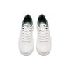 Anta 982GZ Slip Resistant Abrasion Resistant Low top Skateboard Shoes Women's White Green 122338010-3