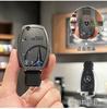 TPU Car Remote Key Case Cover For Mercedes Benz A B C E R Class GLS GLA GLK GLC CLS CLA AMG W204 W205 W212 W463 W176 Accessories JR9