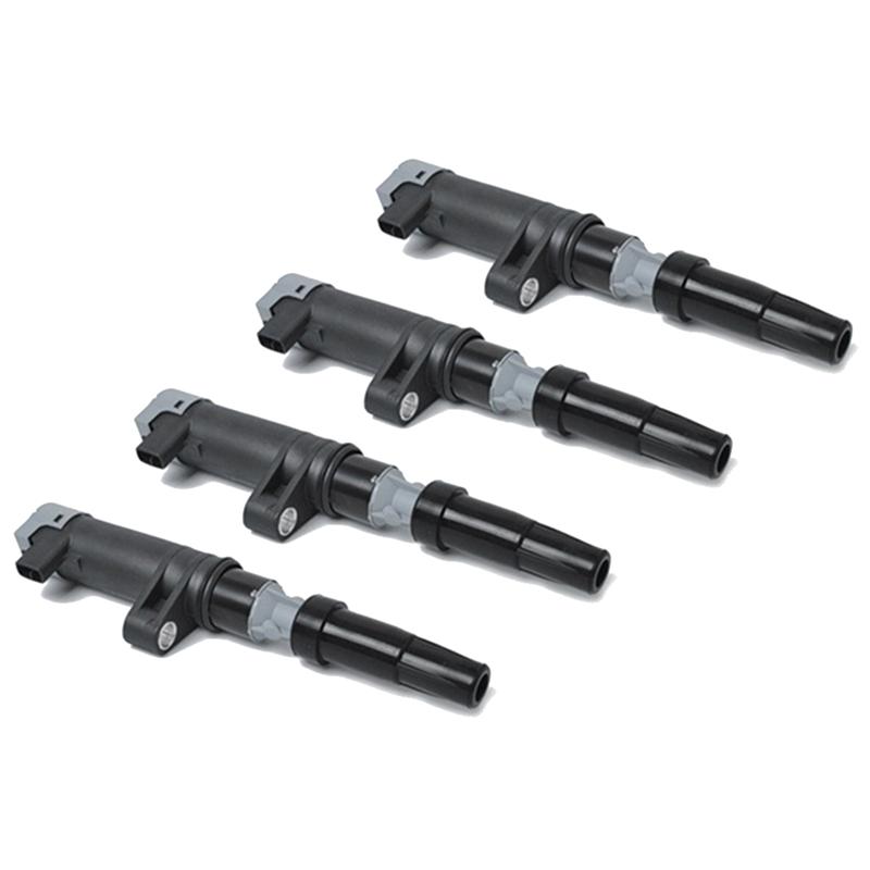

7700107177 8200154186 Катушка зажигания для RENAULT F4P F4R K4J K4M CLIO карандашного типа