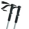 Telescopic Trekking Poles Wellamart (Art. 4717)