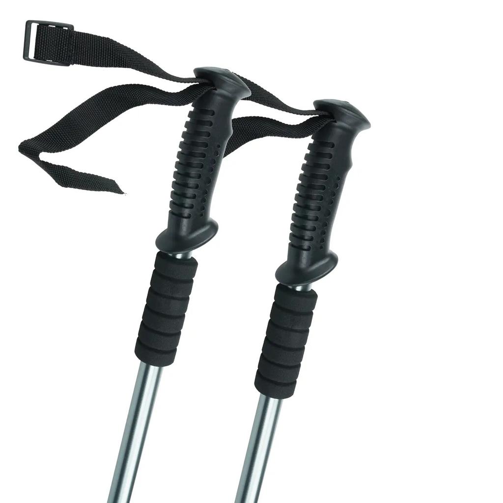 Teleskop-Trekkingstöcke Wellamart (Kunst. 4717)