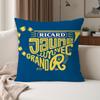 Famous Brands Rricard Pillow Case Suitable For Bedrooms Living Rooms Cars Home Decoration