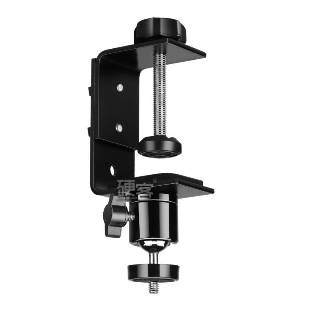 360° Rotation Baby Monitor Bed Bracket Retractable Smart Camera Mount for Xiaomi Ezviz TP-LINK