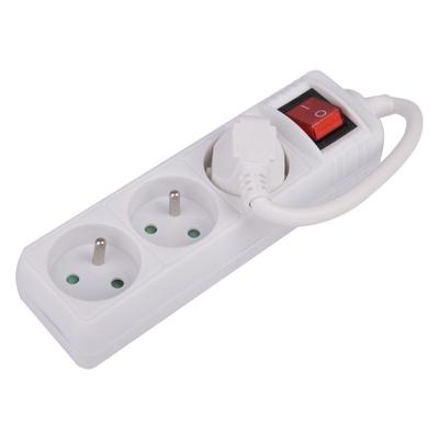 Enchufes eléctricos y tomas – Regletas de enchufes