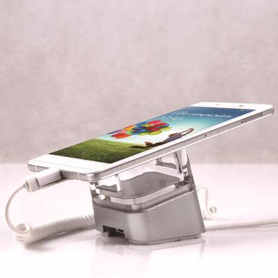 Mobile Phone Anti-Theft Display Stand and Alarm System