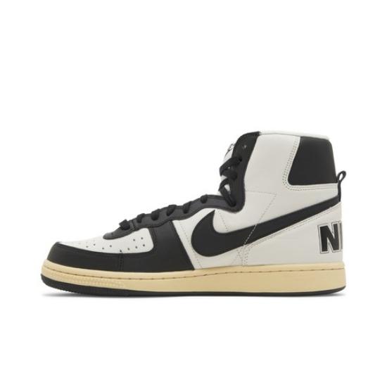 Nike Terminator High Vintage Panda FD0394-030