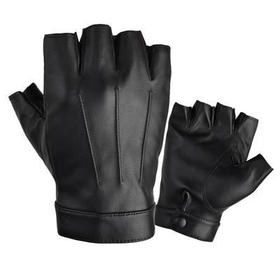 Skyddsutrustning – Motorcykelhandskar