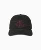 Minasu Mns Your Time Pigment Cap_Black