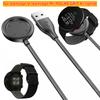 1m Replacement Charger Cradle Replacement USB Charger Charging Dock Cable for POLAR Vantage V/Vantage M/ POLAR GRIT X/Ignite