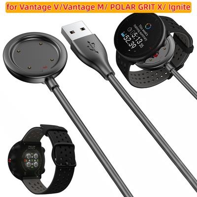 Accessoires voor slimme elektronica – Opladers voor smartwatches en slimme armbanden