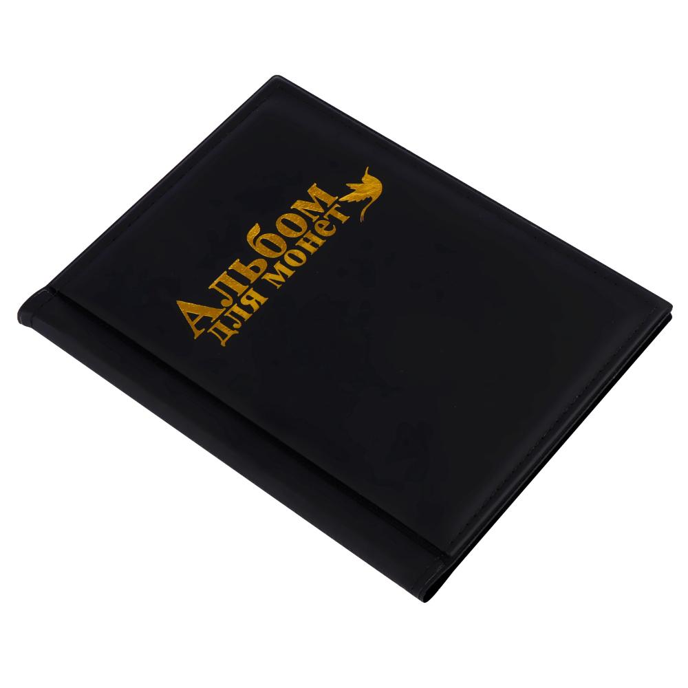 Collectors Book Supplies Coin Trays Holder Collecting Holder Coin Album Pockets