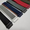 20mm/22mm Nylon Loop Strap For Garmin Forerunner 255 Music 570 265 55/Venu Sq 2 3/Vivoactive 6 5 4 Move Sport Bracelet Watchband