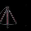 miliboo MTT605A PRO Aluminum Alloy Video Tripod