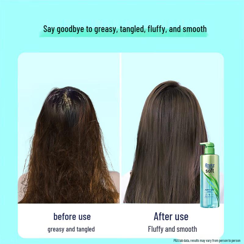 Rejoice Oil Control & Refreshing Shampoo