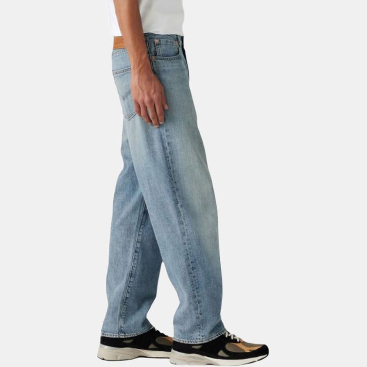 Levi's 568 Jeans Larghi Rilassati 29037-0085