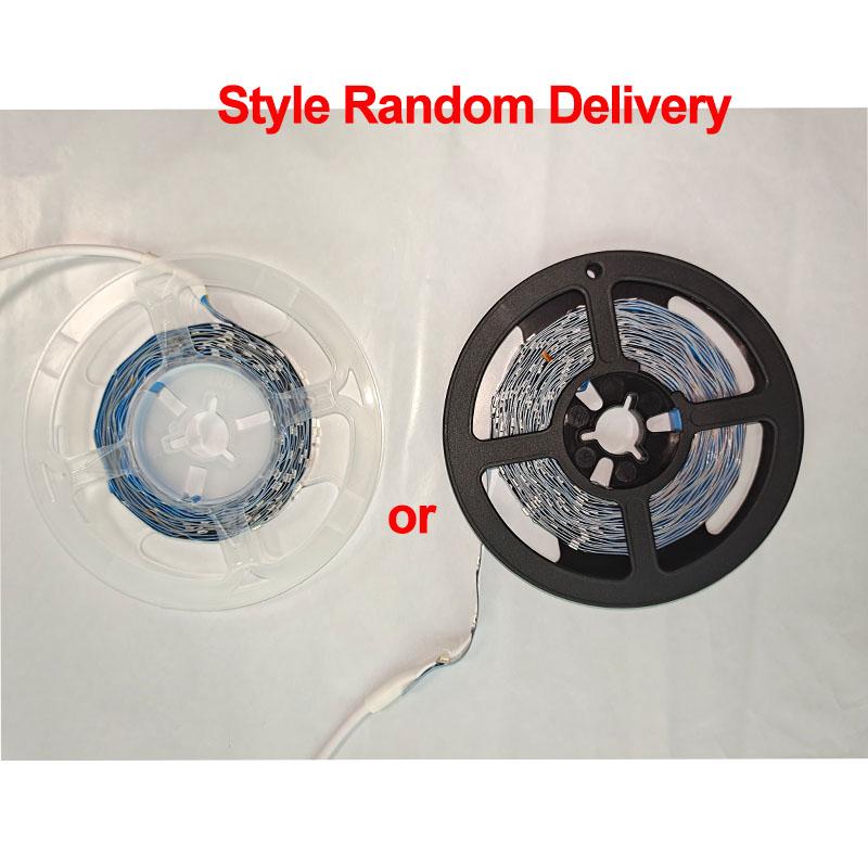 DC 5V LED Lights Strip 2835 Touch Switch Dimmer USB LED Tape Ribbon Flexible DIY Backlight Mirror Christmas Cabinet Room Decor