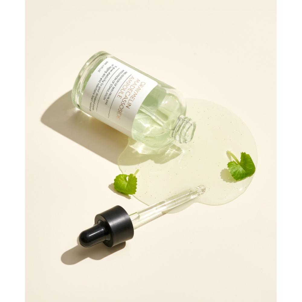 Greymelin Madecassoside Ampoule 50ml X 2