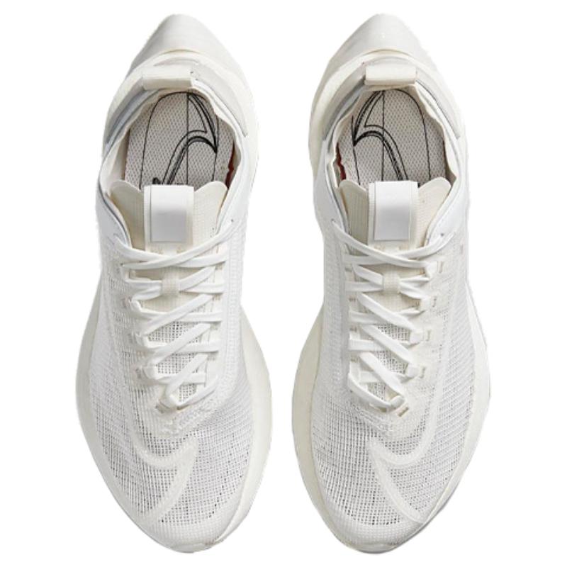 Nike Zoom Double Stacked 'White' Women's Sneakers Casual CI0804-100