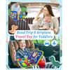 Felt Learning board New baby Montessori toy Boys Early Education Puzzle busy board