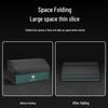 Nezha Estate Car Trunk Organizer: Compatible with U/V/L/X/GT/AYA/S Models
