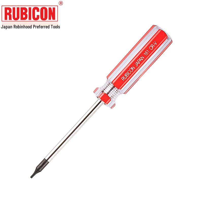RUBICON Magnetic Security Torx Screwdriver