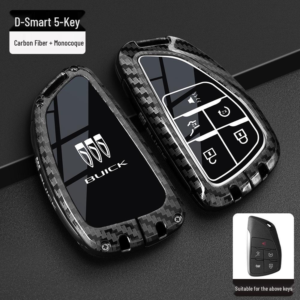 Buick Encore & Regal Key Case/Cover