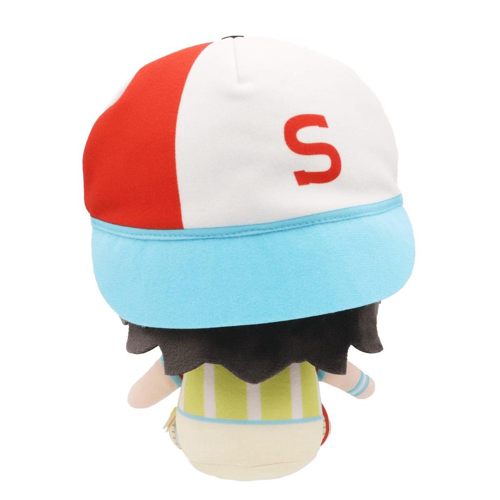 Subaru Ozora Plüschtier Holo Friends with U Offizielles Merchandise