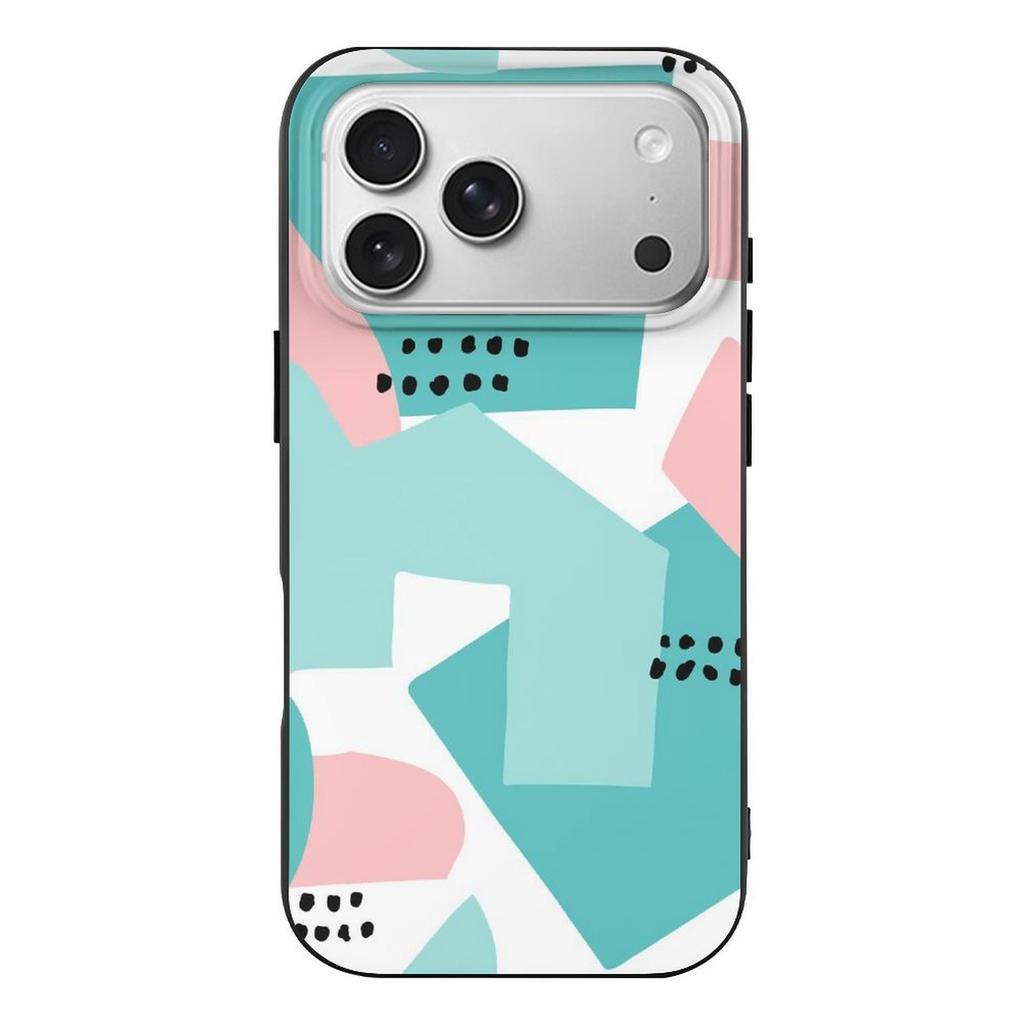 1 Pack For Iphone 17/17Air/17Pro/17ProMax TPU Clear Protective Case With Anti-Yellow, Drop Protection, Scratch Resistant Back, and Camera Bumper