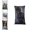 Wukong Black Myth Rectangular Pillow Cover Peripheral Bed Sofa Decoration Gift
