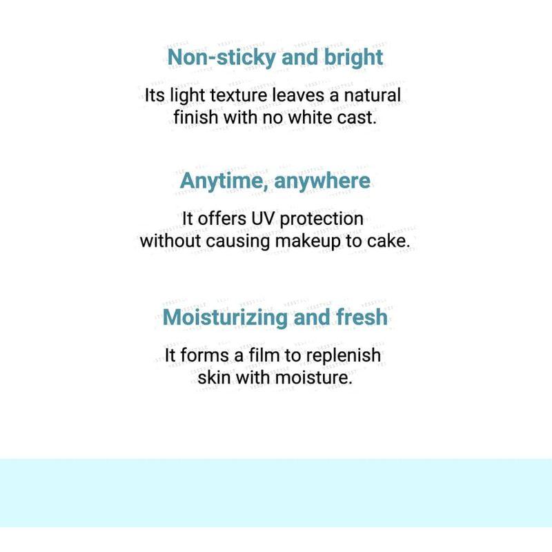 VT - Essence Sun Pact