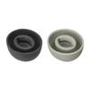 Replacement Earbuds Tips For Earphones Soft Silicone Earbuds Covers Comfort During Workouts