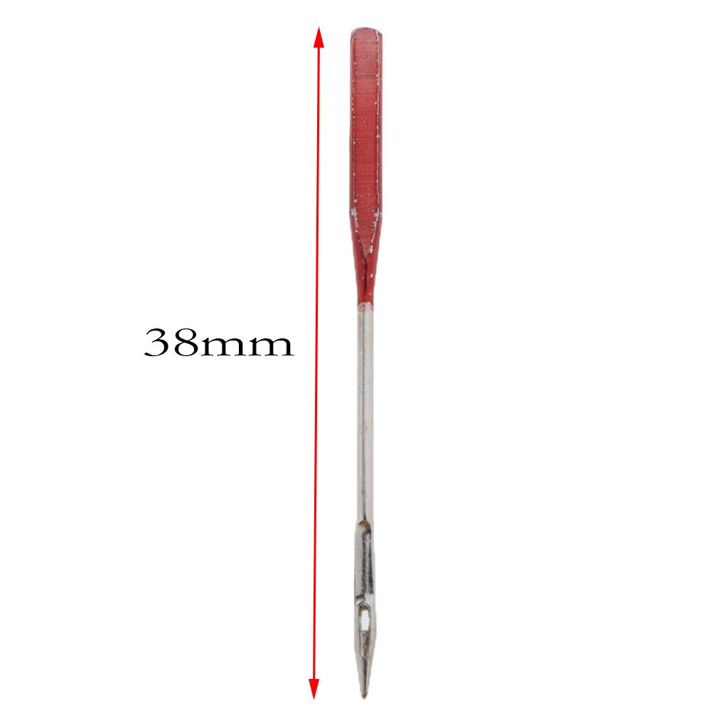 15 Pieces Universal Sewing Needles Machine