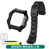 for Casio AE1200 Full Metal 304 Stainless Steel Case Bezel & Glass Set with Waterproof Gasket  AE-1200WH 3299 | Watch Upgrade