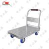 Heavy-Duty Folding Flatbed Hand Truck
