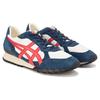 Onitsuka Tiger Colorado Eighty-Five NM Peacoat Classic Red Unisex Sneakers Blue White 1183B445-100