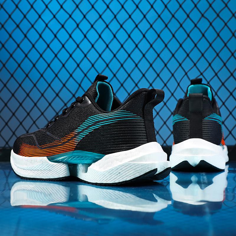 Брендовые кроссовки Lightning 3.0 для мужчин — фото 7