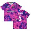 Paper Rex Raptor 202526 Jersey Series Uniform VALORANT Esports Club PRX Fashion Tees Male F0RSAKEN Streetwear Fans T-shirts