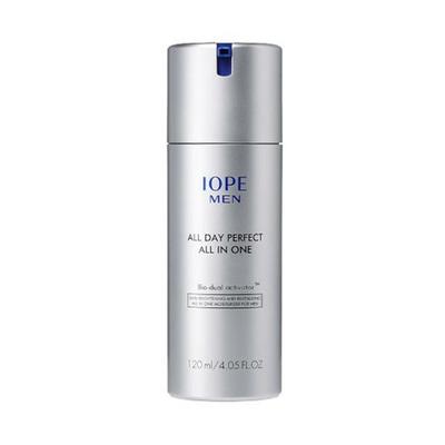 IOPE Men All Day Perfect All-in-One 120ml kan*605Hf, 1, Select This Product