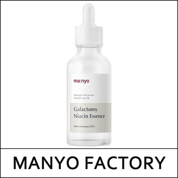 

[ma:nyo] Manyo Factory (bo) Galactomy Niacin Essence 50ml / EXP 2026.02