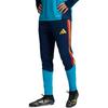 Adidas Knitted Sweatpants Men's Dark Indigo KA8198