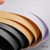 A4 White Cardstock, Black & Colored Paper, Thickened for DIY Kindergarten Crafts & Projects, A3/A4 Size.
