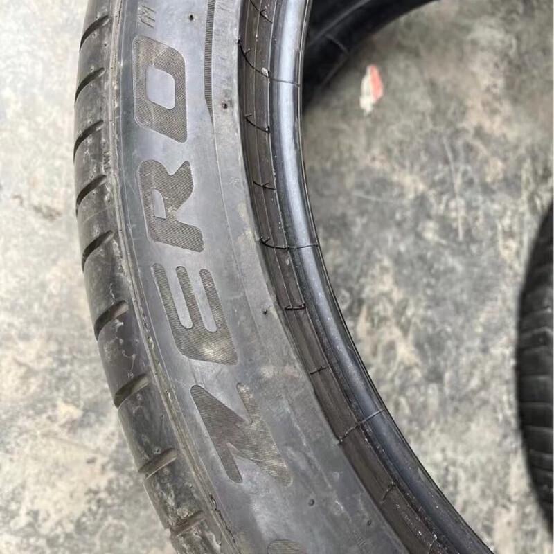 Miling 111W RSC Run-Flat Tire