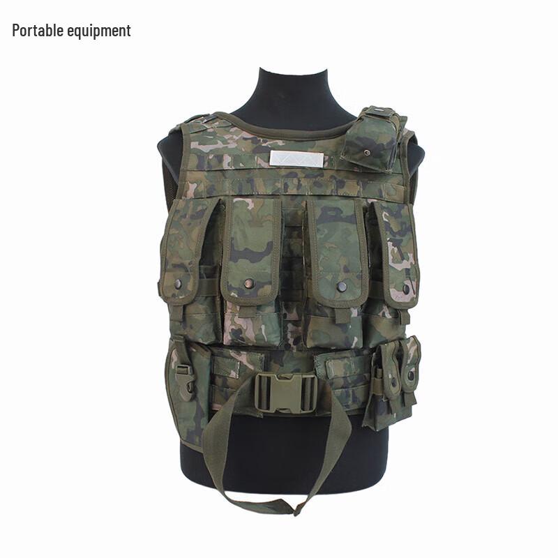 Churong 15 Outdoor Training Vest