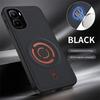 Textured Leather‑Grain TPU Phone Case for infinix GT 50 PRO Shockproof Soft Cover