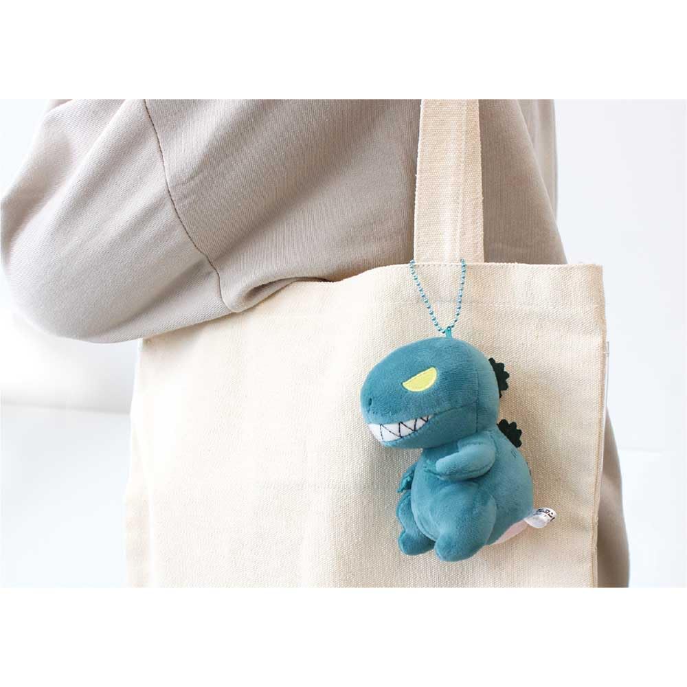 T's Factory Crayon Shin-chan Plush Mascot Monster Shirimardashi KS-5541548KS
