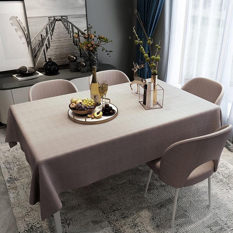 DREAM PVC Waterproof Oil-Proof Tablecloth