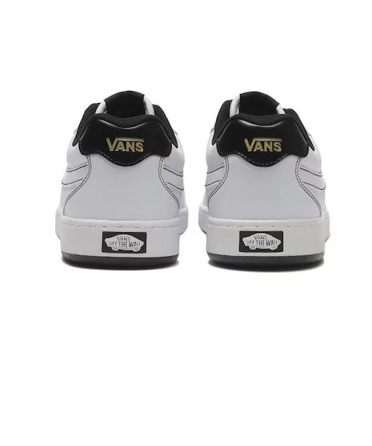 703586-0001 Vnas Bravo "White" (V2740 GLD)