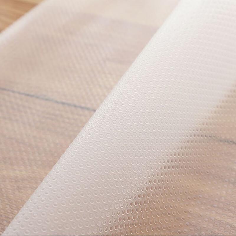 

ZISIZ Cuttable Non-slip Refrigerator and Cabinet Mat