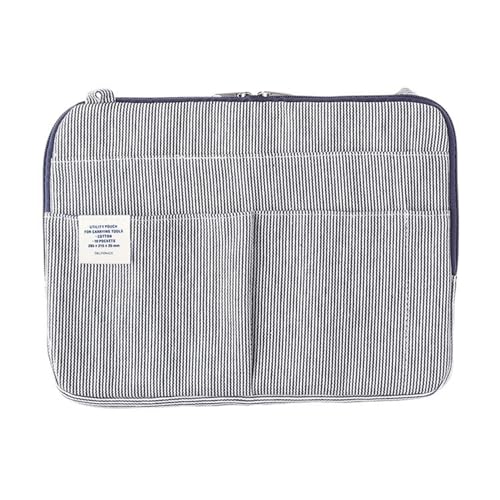 

Delfonics Inner Carrying Tablet Case: 11.2 in. x 8-1/2 in. (Hickory)